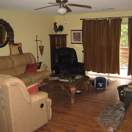 Yosemite Bass Lake House Bass Lake Annex Cameră foto